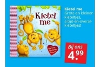 kietel me