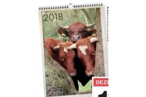 kalender rund