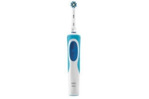 elektrische tandenborstel vitaly cross action basic