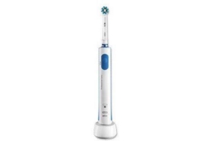 elektrische tandenborstel pro600 cross action