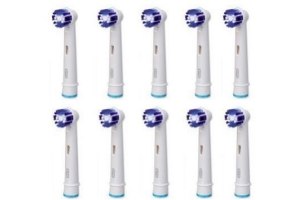 oral b opzetborstels precision clean