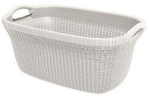 curver heupwasmand knit