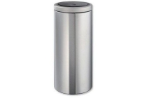 brabantia afvalverzamelaar flat top