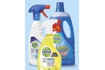 dettol reiniger
