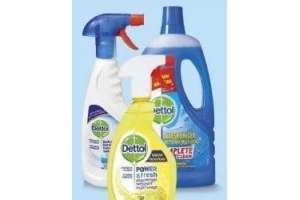 dettol reiniger