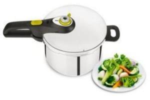 tefal snelkookpan secure5 neo