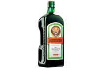 jaegermeister kruidenlikeur