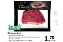 us angus steak