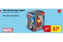 marvell avenger figuur