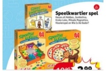 speelkwartier spel