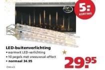 led buitenverlichting