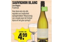 les anges sauvignon blanc