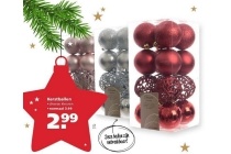 kerstballen