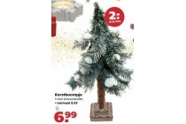 kerstboompje