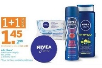 alle nivea