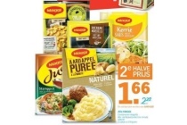 alle maggi