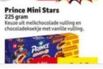 prince mini stars