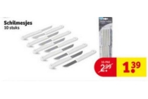 schilmesjes