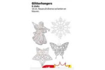 glitterhangers