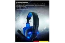 gaming headset