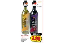 it s a fair trade wijnen