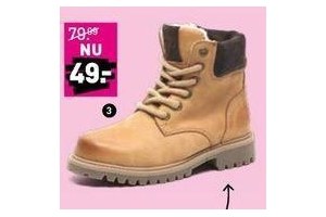 schoenen