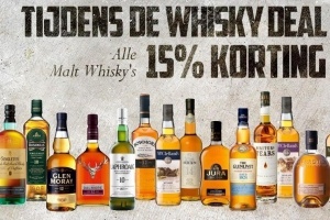 malt whisky