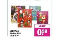 kersttas