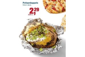 pofaardappels