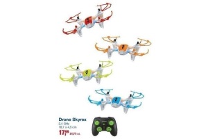 drone skyrex