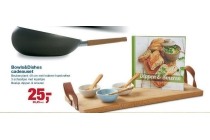 bowls en dishes cadeauset