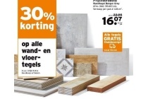 alle wand en vloertegels