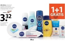 alle nivea