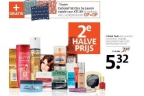 alle varianten l oreal paris