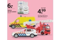 speelgoedauto s
