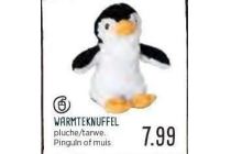 warmteknuffel