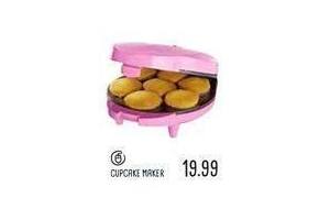 cupcake maker