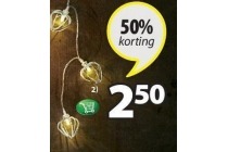 julklapp lichtsnoer