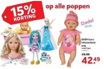 alle poppen