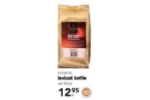 kremers instant koffie