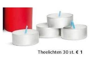 theelichten