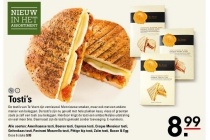 tosti s