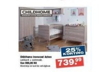 childhome ironwood ashen