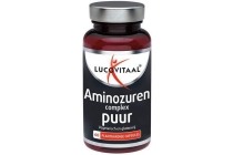 lucovitaal aminozuren complex puur