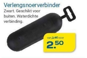 verlengsnoer