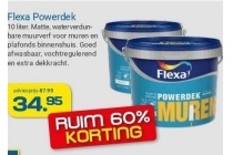 flexa powerdek