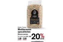 mediteraanse specialiteiten