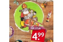 sint slagroomtaartje