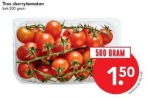 deen tros cherry tomaten