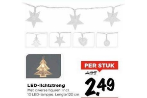 led lichtstreng